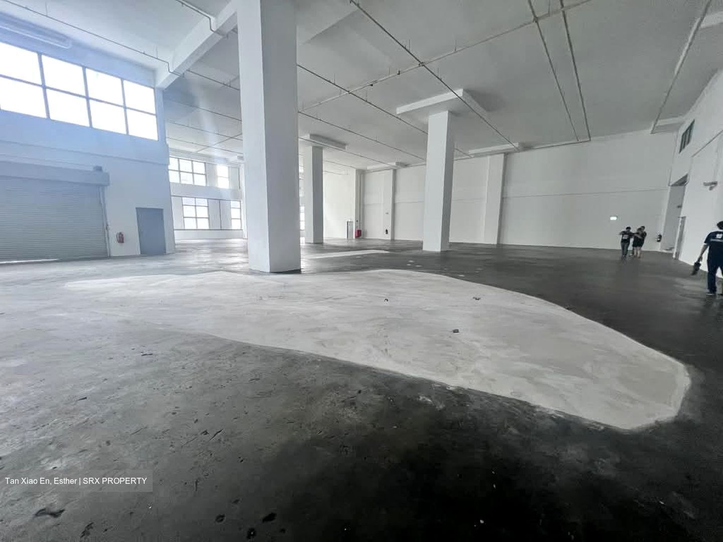 Pioneer Road (D22), Factory #548791431